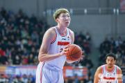 星空体育-集结日体能课后，浙江队篮板制胜备战NBA季后赛，质疑声四起，阵容厚度经受考验的简单介绍