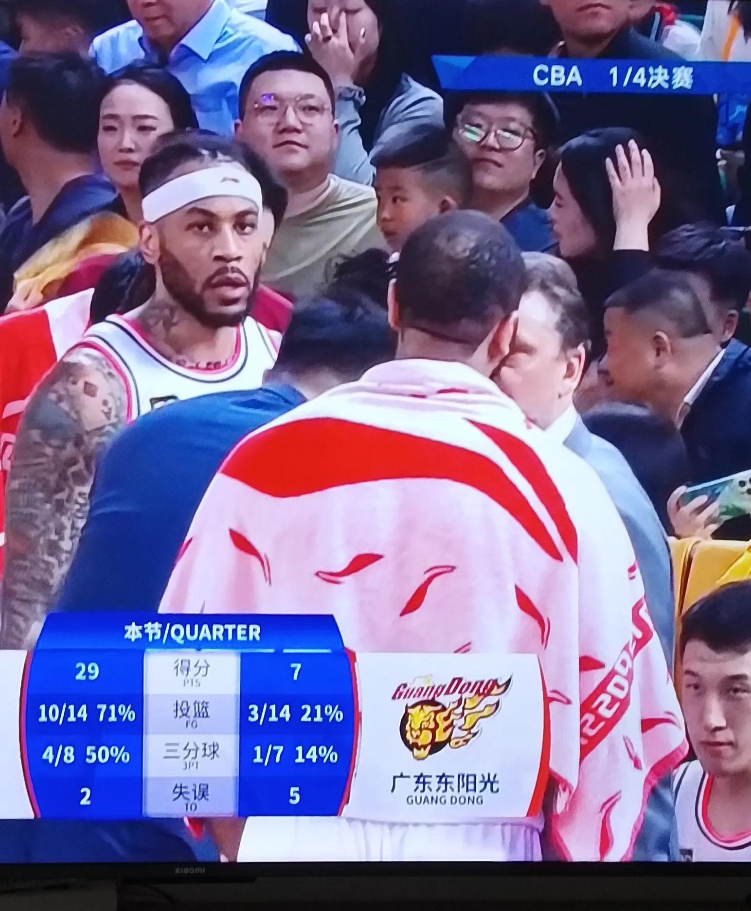 CBA季后赛赛后走向成谜，广州队扳平良机，话题不断，训练强度显著提升的简单介绍