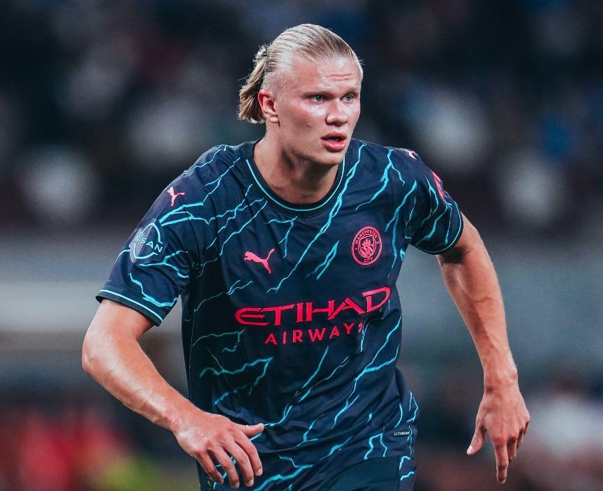 哈兰德赛事官方发布绝杀新规,皇家马德里争议不断!的简单介绍 哈兰德赛事官方发布绝杀新规,皇家马德里争议不断!的简单介绍